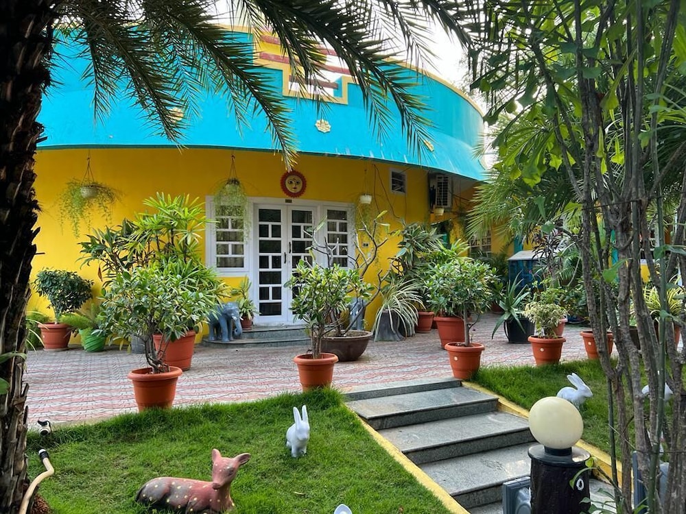 Star Resort