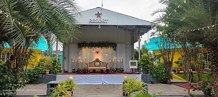 Star Resort
