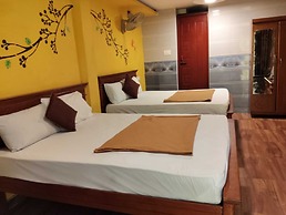 Star Resort