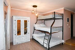 Peaceful Getaway in the Heart of Mitilinii Samos