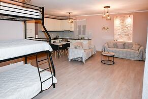 Peaceful Getaway in the Heart of Mitilinii Samos