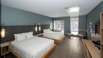 Lakeview Hecla Resort