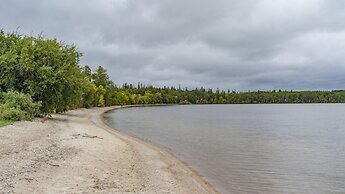 Lakeview Hecla Resort