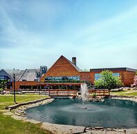 Lakeview Hecla Resort