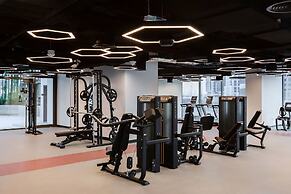 Modern Studio at Paragon
