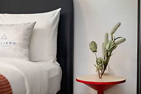 Modern Studio at Paragon