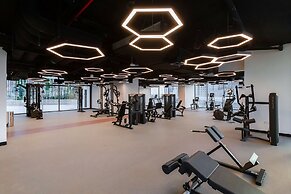 Modern Studio at Paragon