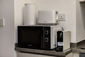 Modern Studio at Paragon