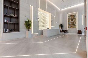 Modern Studio at Paragon