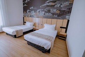 Kiri Hotel