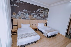 Kiri Hotel