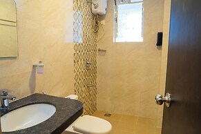Goan Hideaway - Dos