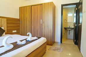 Goan Hideaway - Dos