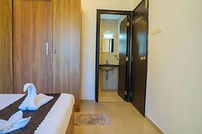 Goan Hideaway - Dos