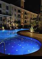 Goan Hideaway - Dos