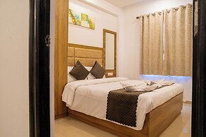 Goan Hideaway - Dos