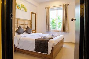 Goan Hideaway - Dos