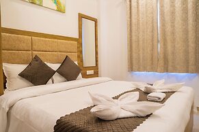 Goan Hideaway - Dos
