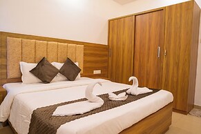 Goan Hideaway - Dos