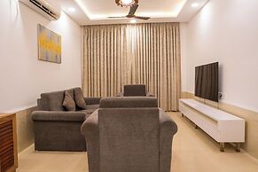 Goan Hideaway - Dos
