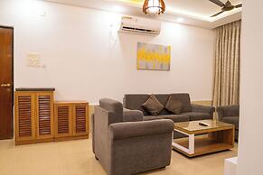 Goan Hideaway - Dos