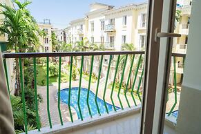 Goan Hideaway - Dos