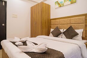 Goan Hideaway - Dos