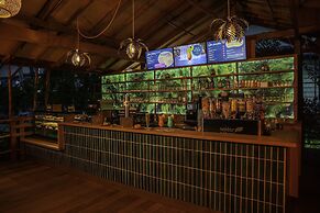 Mobile Home im Tropical Islands Resort