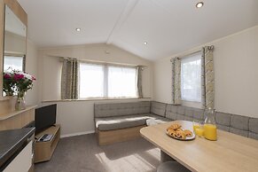 Sunseeker Caravan by Belvilla