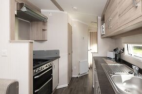 Sunseeker Caravan by Belvilla