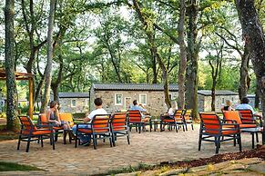 Novigrad Resort Retreat