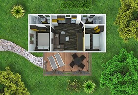 Novigrad Resort Retreat