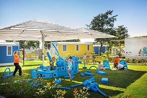 Novigrad Resort Retreat