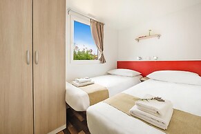 Novigrad Resort Retreat