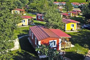 Novigrad Resort Retreat