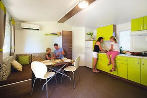 Novigrad Resort Retreat