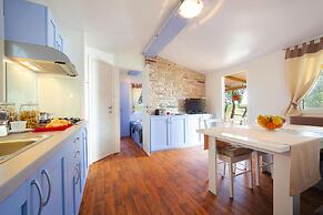 Novigrad Resort Retreat