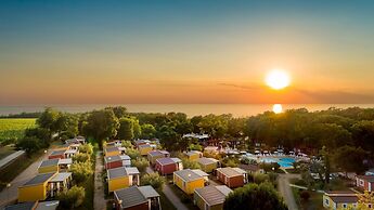 Novigrad Resort Retreat