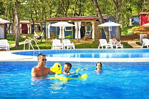 Novigrad Resort Retreat