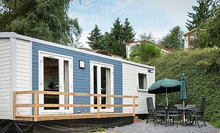 Tranquil Home in Ardennes