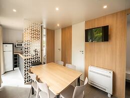 Tranquil Home in Ardennes