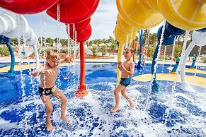 Mobile Homes Zaton Holiday Resort