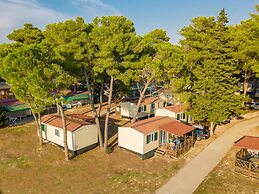 Mobile Homes Zaton Holiday Resort