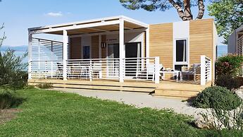 Mobile Homes Zaton Holiday Resort