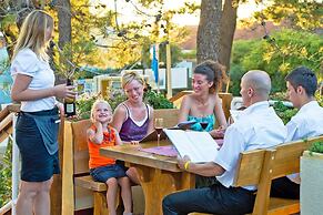 Mobile Homes Zaton Holiday Resort
