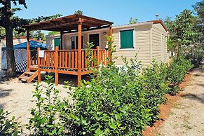 Mobile Homes Zaton Holiday Resort