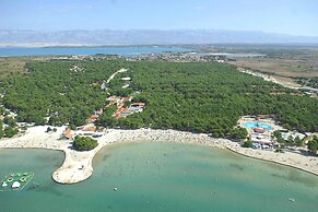 Mobile Homes Zaton Holiday Resort