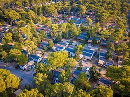 Mobile Homes Zaton Holiday Resort