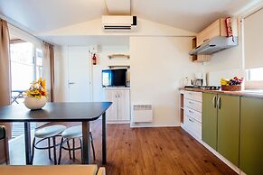 Mobile Homes Zaton Holiday Resort