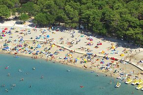 Mobile Homes Zaton Holiday Resort